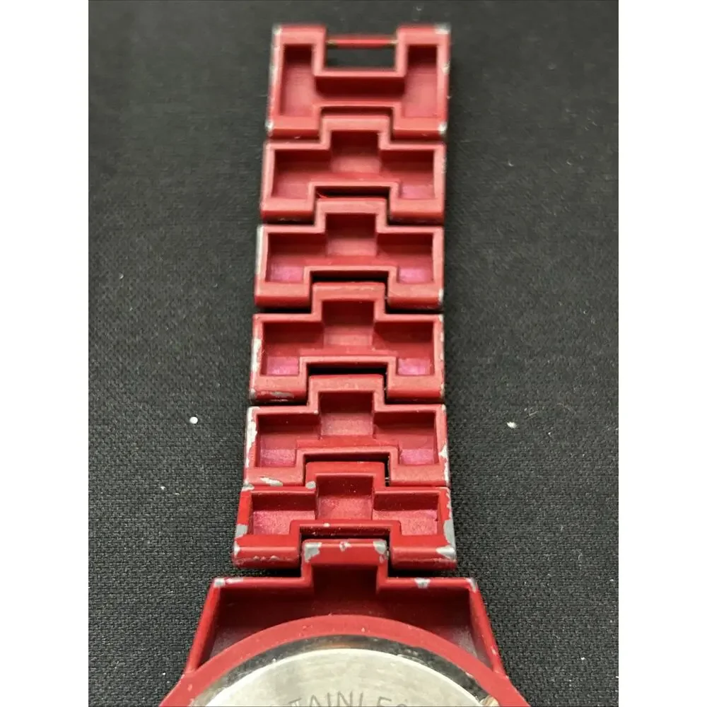 Sophie All Red Women’s Quartz Watch